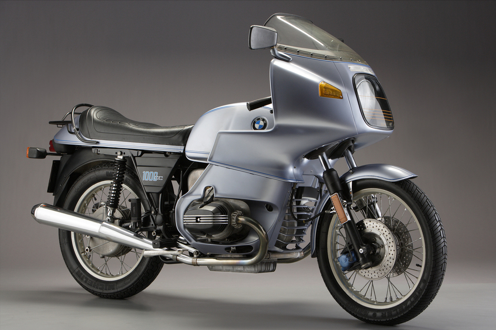 BMW R 100 RS